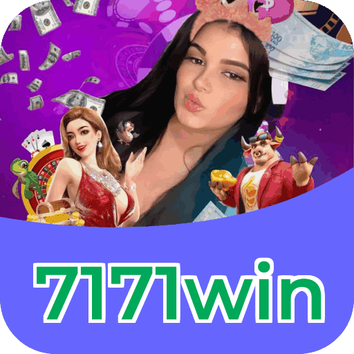 7171win APK